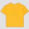 Girls' Pink Floyd Boxy fit T-Shirt - Yellow - image 3 of 3