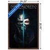 Trends International Dishonored 2 - Shadows Framed Wall Poster Prints - 3 of 4
