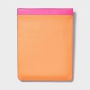 Tablet and Laptop Sleeve - Hibaaq Ibrahim heyday™ - 3 of 4