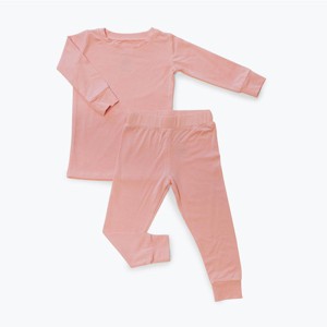 WildBird CloudBlend™ Long Sleeve Pajamas Set - 1 of 4