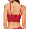 Adore Me Women's Vivi Bustier Corset - 4 of 4