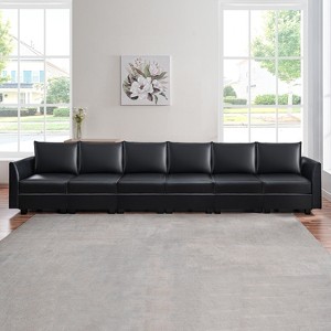 Home Imports Emporium Modern DIY Sectional Sofa - 1 of 4