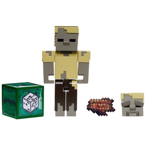 Minecraft Toys : Target