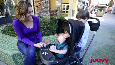 Joovy stroller outlet target