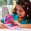 Polly Pocket Groom & Glam Poodle Compact Playset - 2 of 4