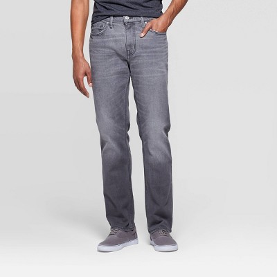 goodfellow slim straight jeans