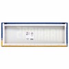 NBA Golden State Warriors Tradition Canvas Wall Sign - 3 of 4