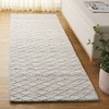 Abstract ABT615 Hand Tufted Indoor Rugs - Safavieh - 2 of 4