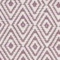 ivory/purple