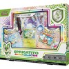 Pokemon Paldea Collection – Sprigatito - 3 of 4
