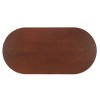 Chakun Coffee Table - COF2302 - Safavieh - 4 of 4