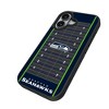 NFL NFC Teams Field Bump Cell Phone Case for Apple iPhone 17 Series - 2 of 4