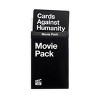 Cards Against Humanity: Movie Night Box - Game Expansion Pack With Included  Streaming Ticket & Surprises : Target