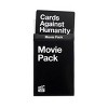 Cards Against Humanity: Movie Night Box - Game Expansion Pack with included Streaming Ticket & Surprises - image 3 of 4