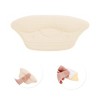 Unique Bargains Breathable Heel Pads 0.28'' 2 Pair - 3 of 4