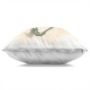 Stupell Industries Dimensional Magnolia Blooms Indoor Decorative Throw Pillow, 18 x 18 - 2 of 3