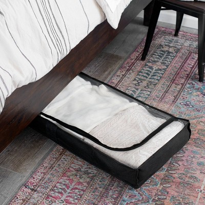 Household Essentials Under Bed Storage Bags - Thumbnail 5