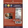 Wilderness Poets Organic Lion's Mane Mushroom Powder, 3.5 oz (99 g) - 2 of 3