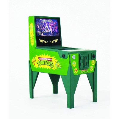 target electronic games