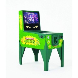Details about   **RARE SOLD OUT** TINY ARCADE SUPER IMPULSE TABLE TOP PAC-MAN LIMITED EDITION!** 