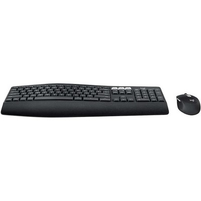 Logitech MK825 Wireless Keyboard and M585 Mouse Combo - Thumbnail 5