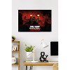 Trends International Call Of Duty: Black Ops 6 - Zombies Key Art Unframed Wall Poster Prints - 2 of 4