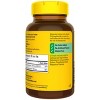 Nature Made Calcium 600 mg with Vitamin D3, Dietary Supplement for Bone Support, 120 Tablets. - 2 of 4