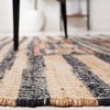 Kilim KLM709 Hand Woven Area Rug  - Safavieh - 4 of 4