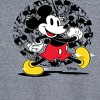 Women's - Disney - Mickey & Friends Graphic Racerback Tank - 2 of 4