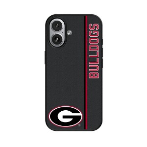 NCAA SEC Universities Sidebar MagSafe Compatible Cell Phone Case for Apple iPhone 17 Series - 1 of 4