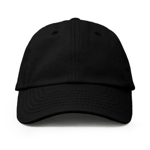 Black toddler hat online