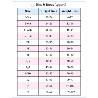 Bits & Bows Kids Girls' Pink Seersucker Pocket Crewneck T-Shirt, White 5/6 — фото 4
