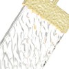 CWI Lighting Carolina LED Pendant With Gold Leaf Finish - 4 of 4