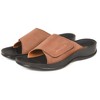 Aerothotic Doris Womens Open Toe Arch Support Slide Sandals - 3 of 4