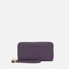 MKF Collection Lisbette Embossed M Signature Wallet Bag by Mia K - 2 of 4