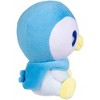 Pokemon Center: Piplup Pokémon Soda Pop Plush - 3 of 4