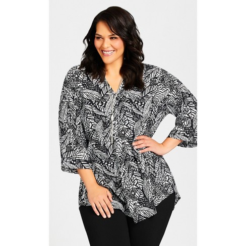 3/4 Sleeve : Shirts & Blouses for Women : Target