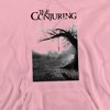 The Conjuring Poster Adult Pull-Over Hoodie - 2 of 4