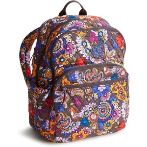 Summit Adventure Premium Cotton Large Backpack for Women – Lightweight ...