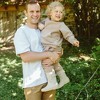 Goumi Parent Organic Pima Tee - 3 of 4