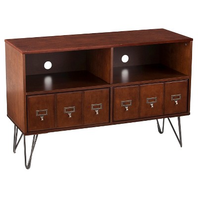 target media console