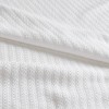 Gracie Mills Janette Ring Spun Cotton Blanket - 4 of 4