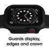 OtterBox Apple Watch Series 9/8/7 45mm Bumper Case - Rose Petal - 4 of 4