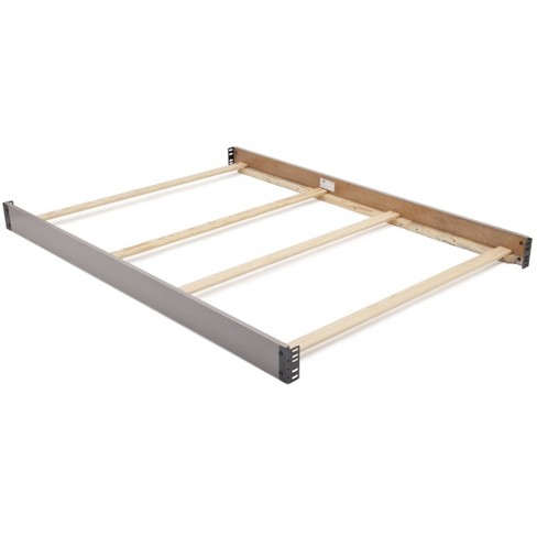 Simmons crib toddler sales rail