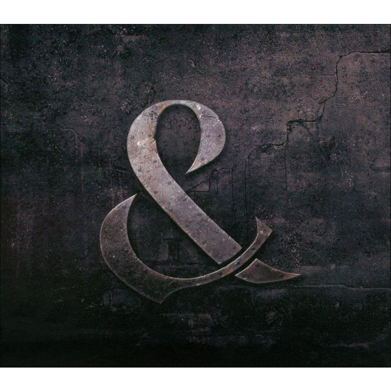Of Mice & Men - The Flood (Deluxe Edition) (CD), 1 of 2