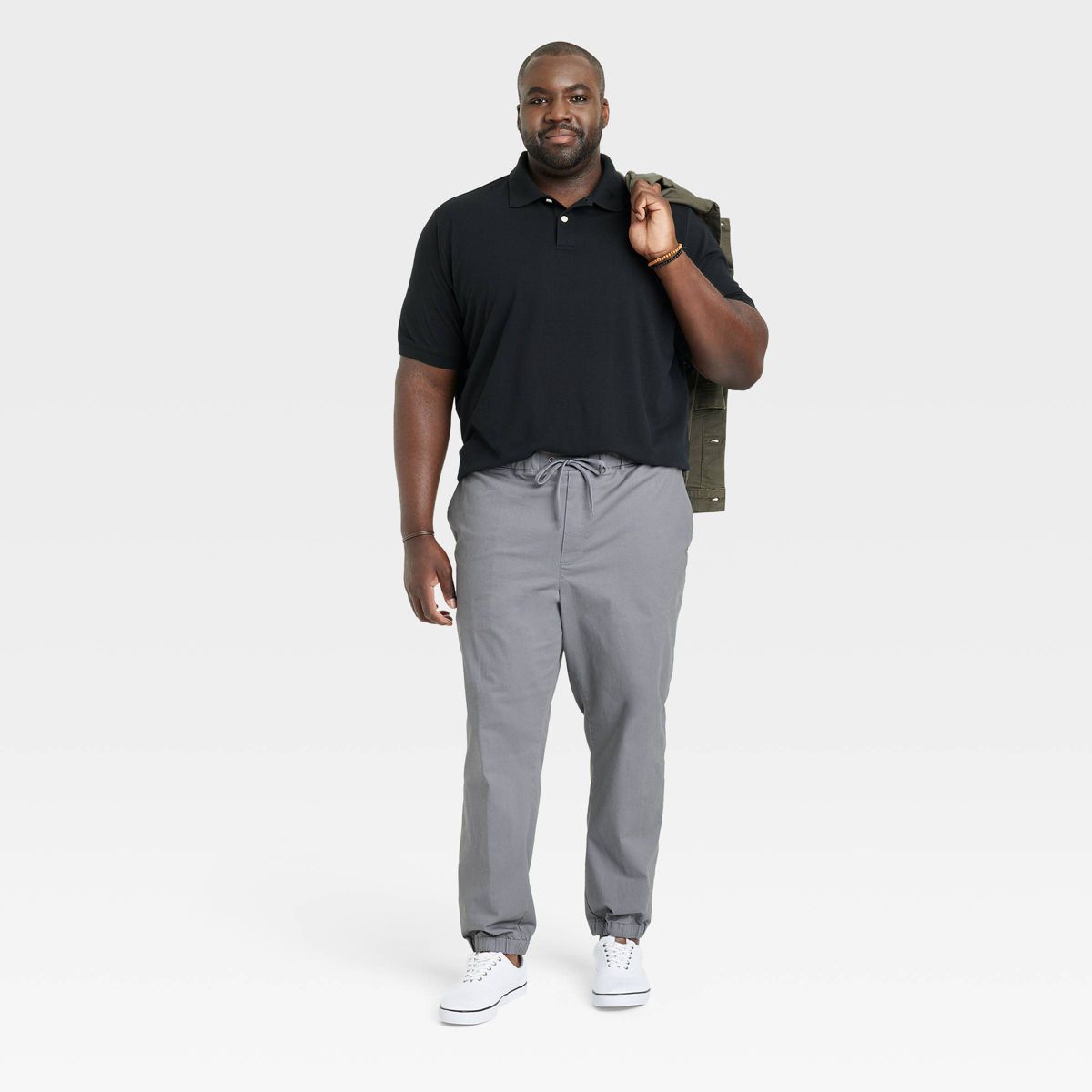 Men's Every Wear Polo Shirt - Goodfellow & Co™ - thumbnail 6