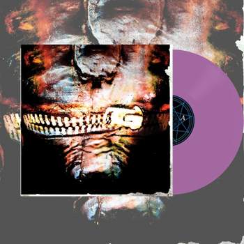 Politik Etablere Vanding Slipknot - Slipknot (explicit Lyrics) (vinyl) : Target