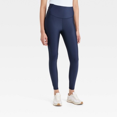 Women's Effortless Support High-Rise 7/8 Leggings - All In Motion™