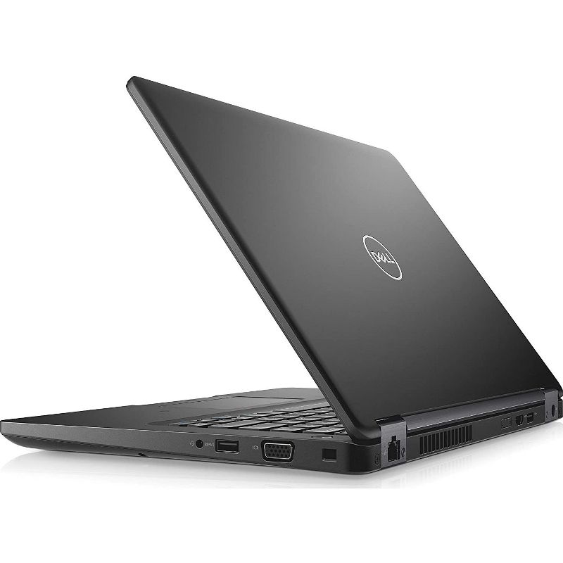 Dell Latitude 5490 14" Laptop Core i5 1.70 GHz 16 GB 256 GB SSD Windows 10 Pro - Manufacturer Refurbished, 4 of 5