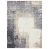 Luxe Weavers Classy Modern Abstract Indoor Area Rug - image 2 of 4